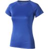 Camiseta Técnica Transpirable para Mujer en Malla de Poliéster Personalizada 639011 - Imagen 52