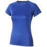 Camiseta Técnica Transpirable para Mujer en Malla de Poliéster Personalizada 639011 - Imagen 53