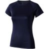 Camiseta Técnica Transpirable para Mujer en Malla de Poliéster Personalizada 639011 - Imagen 56