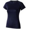 Camiseta Técnica Transpirable para Mujer en Malla de Poliéster Personalizada 639011 - Imagen 57