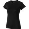 Camiseta Técnica Transpirable para Mujer en Malla de Poliéster Personalizada 639011 - Imagen 60