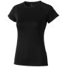 Camiseta Técnica Transpirable para Mujer en Malla de Poliéster Personalizada 639011 - Imagen 61