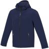 Chaqueta Softshell de Dos Capas con Capucha Desmontable Personalizada 639311 - Imagen 55
