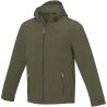 Chaqueta Softshell de Dos Capas con Capucha Desmontable Personalizada 639311 - Imagen 69