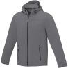 Chaqueta Softshell de Dos Capas con Capucha Desmontable Personalizada 639311 - Imagen 75
