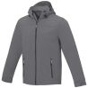 Chaqueta Softshell de Dos Capas con Capucha Desmontable Personalizada 639311 - Imagen 76