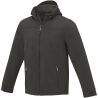 Chaqueta Softshell de Dos Capas con Capucha Desmontable Personalizada 639311 - Imagen 81