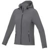 Chaqueta Softshell para Mujer con Impermeabilidad de 5.000 mm Personalizada 639312 - Imagen 60