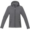 Chaqueta Softshell para Mujer con Impermeabilidad de 5.000 mm Personalizada 639312 - Imagen 61