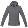Chaqueta Softshell para Mujer con Impermeabilidad de 5.000 mm Personalizada 639312 - Imagen 62
