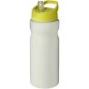 Bidón Deportivo con Boquilla H2O Active® de 650 ml Personalizado 6210099 - Imagen 100
