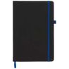 Libreta Mediana con Soporte para Bolígrafo Personalizada 6210208 - Imagen 25