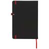 Libreta Mediana con Soporte para Bolígrafo Personalizada 6210208 - Imagen 35