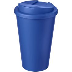 Azul intermedio