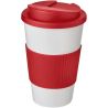 Vaso Americano® con Agarre y Tapa Antigoteo Personalizado 6210696 - Imagen 21