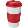 Vaso Americano® con Agarre y Tapa Antigoteo Personalizado 6210696 - Imagen 22