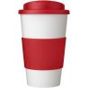 Vaso Americano® con Agarre y Tapa Antigoteo Personalizado 6210696 - Imagen 23