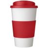 Vaso Americano® con Agarre y Tapa Antigoteo Personalizado 6210696 - Imagen 24