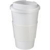 Vaso Americano® con Agarre y Tapa Antigoteo Personalizado 6210696 - Imagen 29