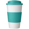 Vaso Americano® con Agarre y Tapa Antigoteo Personalizado 6210696 - Imagen 40