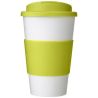 Vaso Americano® con Agarre y Tapa Antigoteo Personalizado 6210696 - Imagen 48