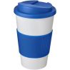 Vaso Americano® con Agarre y Tapa Antigoteo Personalizado 6210696 - Imagen 53