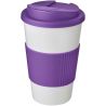 Vaso Americano® con Agarre y Tapa Antigoteo Personalizado 6210696 - Imagen 69