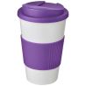 Vaso Americano® con Agarre y Tapa Antigoteo Personalizado 6210696 - Imagen 70