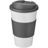 Vaso Americano® con Agarre y Tapa Antigoteo Personalizado 6210696 - Imagen 77