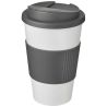 Vaso Americano® con Agarre y Tapa Antigoteo Personalizado 6210696 - Imagen 78