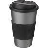 Vaso Americano® con Agarre y Tapa Antigoteo Personalizado 6210696 - Imagen 93