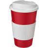 Vaso Americano® con Agarre y Tapa Antigoteo Personalizado 6210696 - Imagen 109