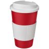 Vaso Americano® con Agarre y Tapa Antigoteo Personalizado 6210696 - Imagen 110