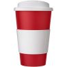 Vaso Americano® con Agarre y Tapa Antigoteo Personalizado 6210696 - Imagen 111
