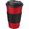 Vaso Americano® con Agarre y Tapa Antigoteo Personalizado 6210696 - Imagen 117