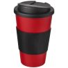 Vaso Americano® con Agarre y Tapa Antigoteo Personalizado 6210696 - Imagen 118