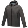 Chaqueta Softshell Reciclada Coltan para Hombre Personalizada 637504 - Imagen 30