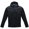 Chaqueta Softshell Reciclada Coltan para Hombre Personalizada 637504 - Imagen 38