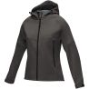 Chaqueta Softshell Reciclada Coltan para Mujer Personalizada 637505 - Imagen 30