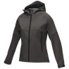 Chaqueta Softshell Reciclada Coltan para Mujer Personalizada 637505 - Imagen 31