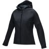 Chaqueta Softshell Reciclada Coltan para Mujer Personalizada 637505 - Imagen 36