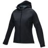 Chaqueta Softshell Reciclada Coltan para Mujer Personalizada 637505 - Imagen 37