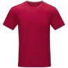 Camiseta Orgánica Azurite de Manga Corta para Hombre Personalizada 637506 - Imagen 41