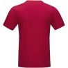 Camiseta Orgánica Azurite de Manga Corta para Hombre Personalizada 637506 - Imagen 42