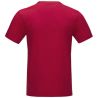 Camiseta Orgánica Azurite de Manga Corta para Hombre Personalizada 637506 - Imagen 43