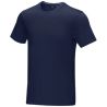 Camiseta Orgánica Azurite de Manga Corta para Hombre Personalizada 637506 - Imagen 45