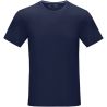 Camiseta Orgánica Azurite de Manga Corta para Hombre Personalizada 637506 - Imagen 46