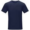 Camiseta Orgánica Azurite de Manga Corta para Hombre Personalizada 637506 - Imagen 47