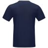 Camiseta Orgánica Azurite de Manga Corta para Hombre Personalizada 637506 - Imagen 49