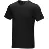 Camiseta Orgánica Azurite de Manga Corta para Hombre Personalizada 637506 - Imagen 56